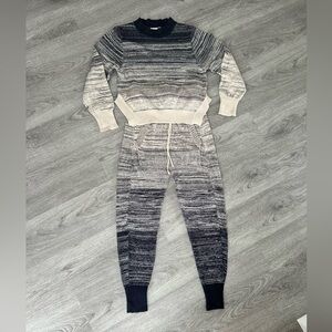 Jen's Pirate Booty women's tracksuit size S